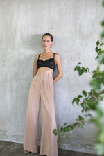 Vanilla Shanti Trousers