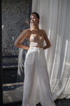 Vanilla Shanti Trousers