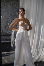 Vanilla Shanti Trousers