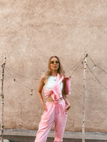 Vanilla Shanti Loungewear Sweatshirt