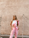 Vanilla Shanti Loungewear