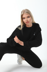 Vanilla Shanti Loungewear Sweatshirt