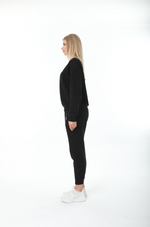 Vanilla Shanti Loungewear