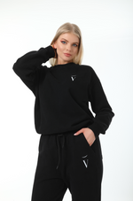 Vanilla Shanti Loungewear