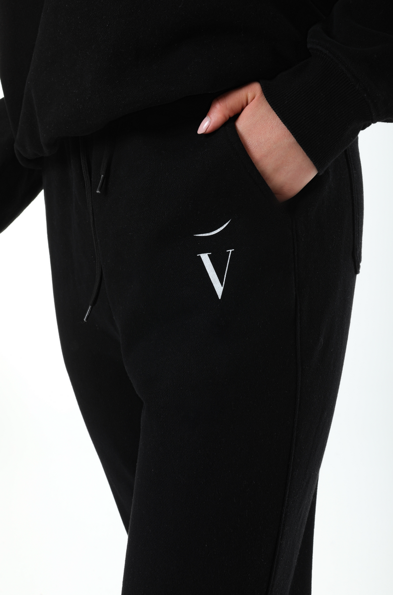 Vanilla Shanti Loungewear