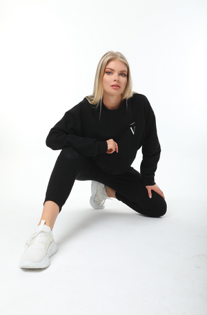 Vanilla Shanti Loungewear