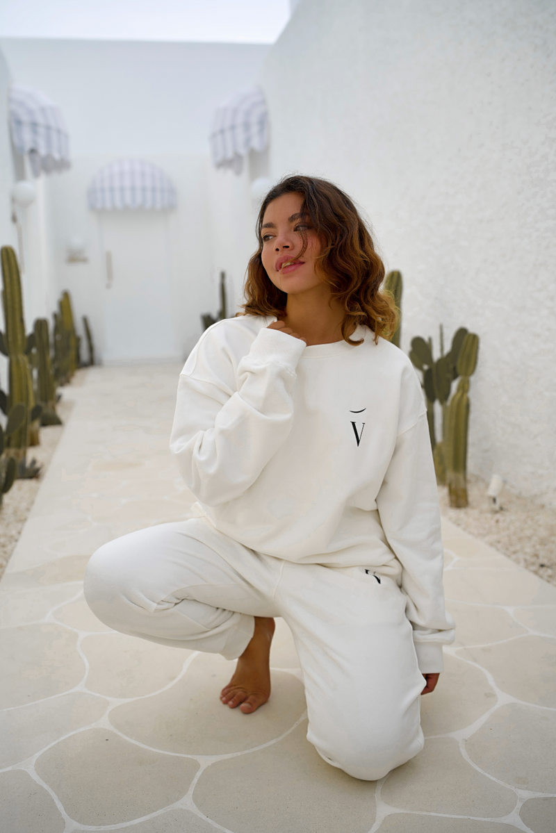 Vanilla Shanti Loungewear