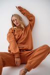 Vanilla Shanti Loungewear