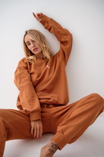 Vanilla Shanti Loungewear