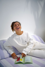 Vanilla Shanti Loungewear