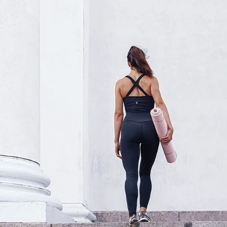Vanilla Shanti Onepiece