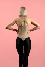 Vanilla Shanti Onepiece