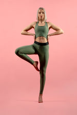 Vanilla Shanti Onepiece