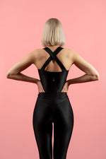 Vanilla Shanti Onepiece