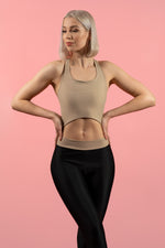 Vanilla Shanti Onepiece