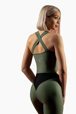 Vanilla Shanti Onepiece