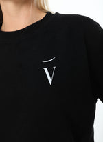 Vanilla Shanti Loungewear Sweatshirt