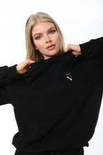 Vanilla Shanti Loungewear Sweatshirt