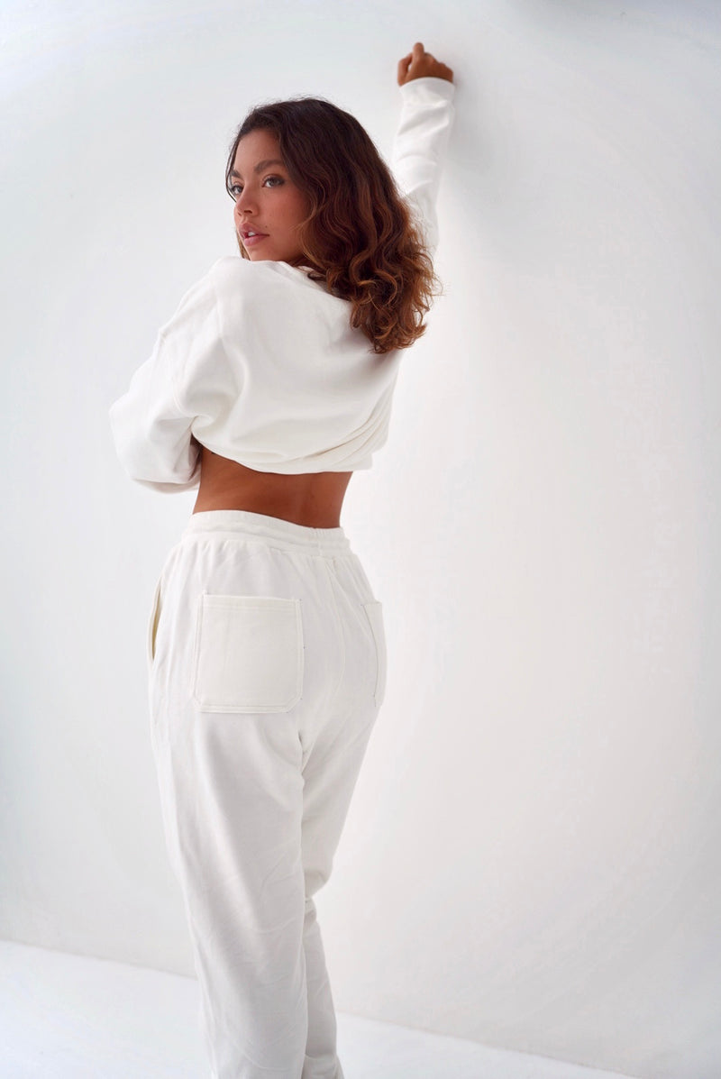 Vanilla Shanti Loungewear
